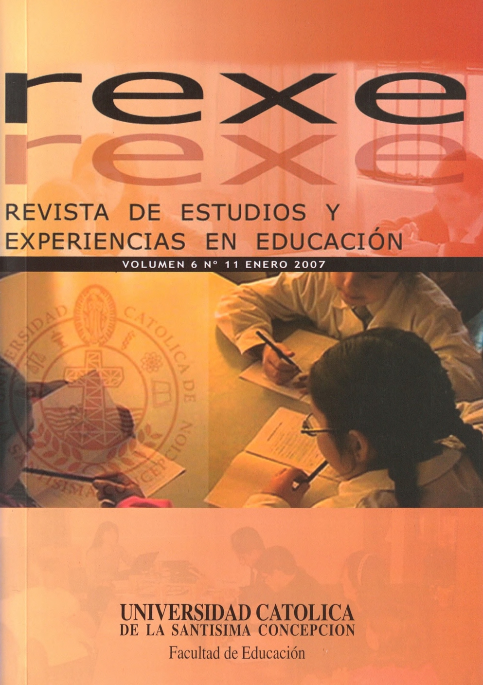 					Ver Vol. 6 Núm. 11 (2007)
				